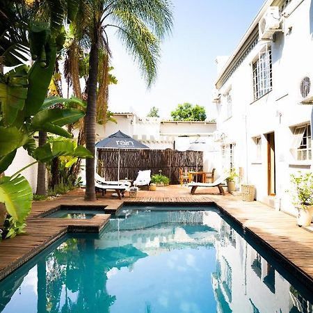 Village Ridge Boutique Stays Pretoria-Noord Exterior foto