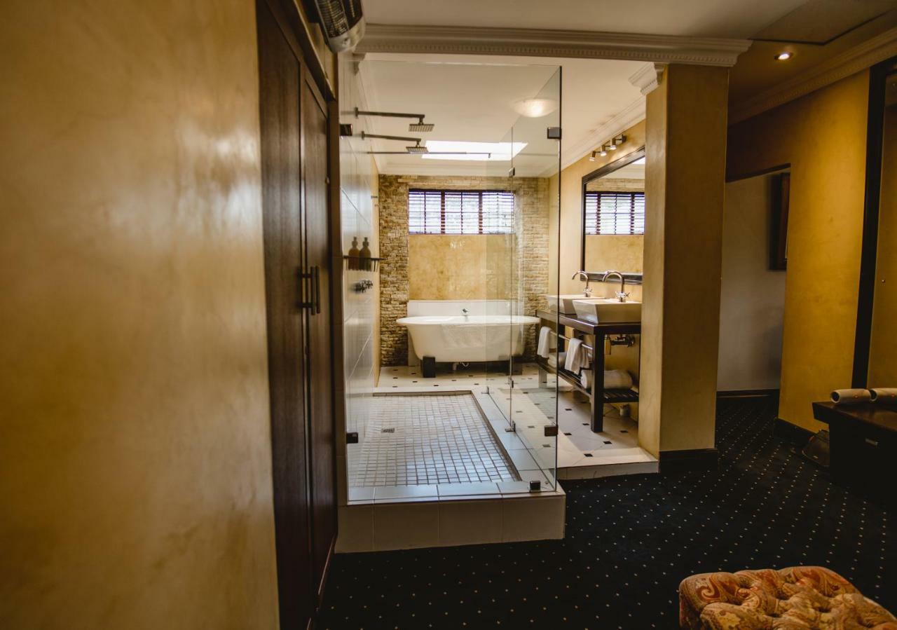 Village Ridge Boutique Stays Pretoria-Noord Exterior foto