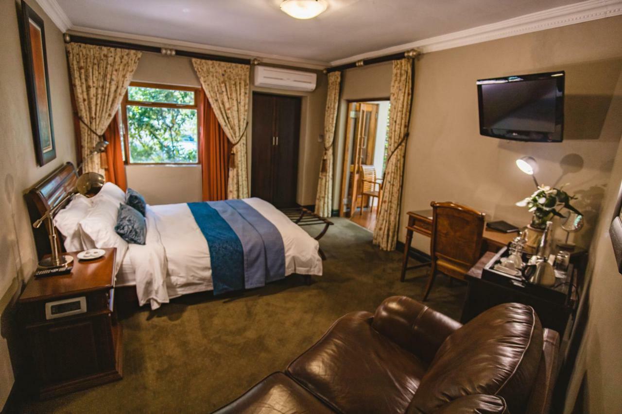Village Ridge Boutique Stays Pretoria-Noord Exterior foto
