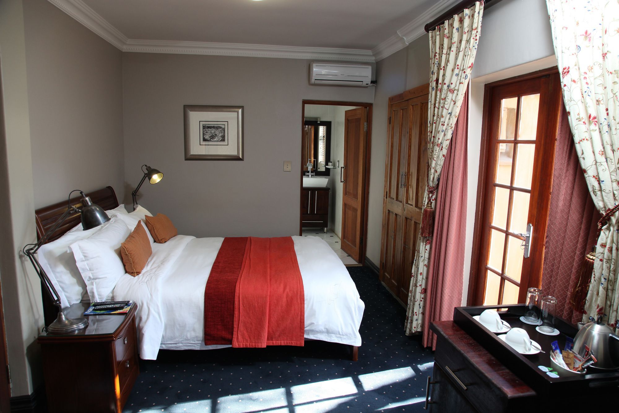 Village Ridge Boutique Stays Pretoria-Noord Exterior foto