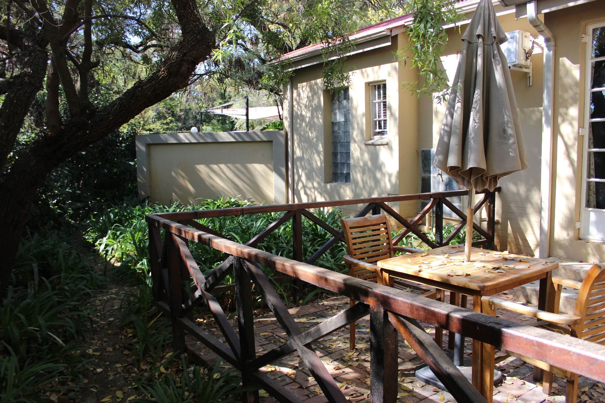 Village Ridge Boutique Stays Pretoria-Noord Exterior foto
