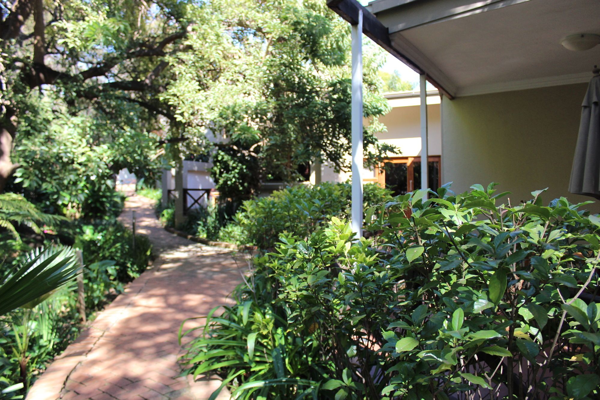 Village Ridge Boutique Stays Pretoria-Noord Exterior foto
