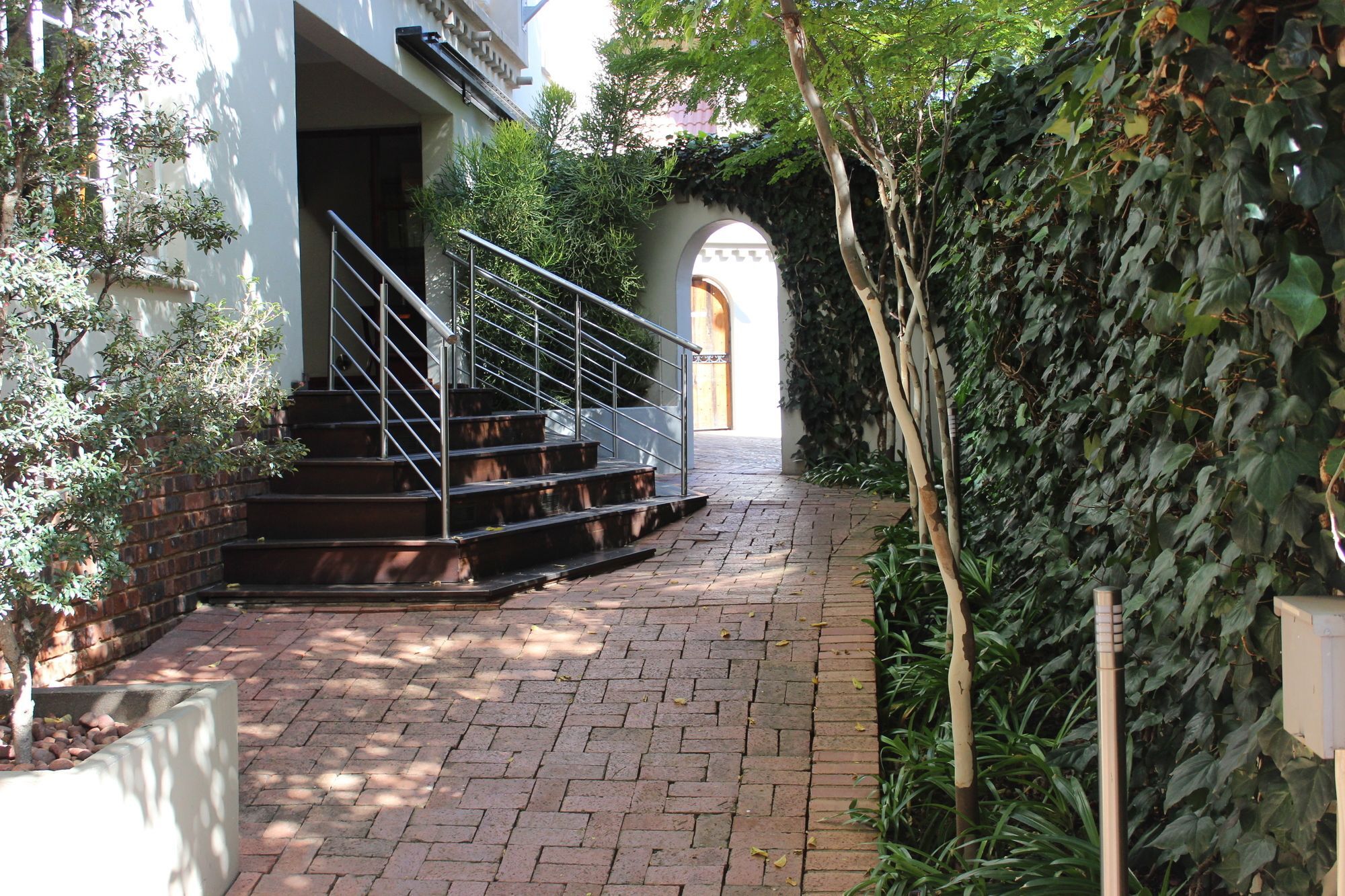 Village Ridge Boutique Stays Pretoria-Noord Exterior foto