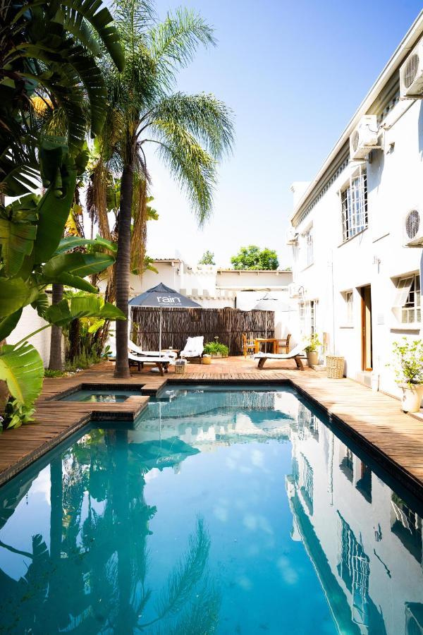 Village Ridge Boutique Stays Pretoria-Noord Exterior foto